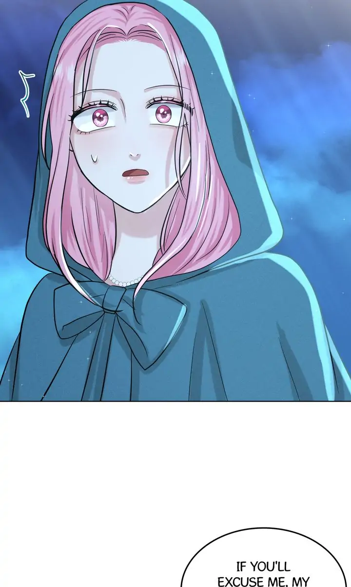 How to Get Rid of My Dark Past? Chapter 47 - page 89