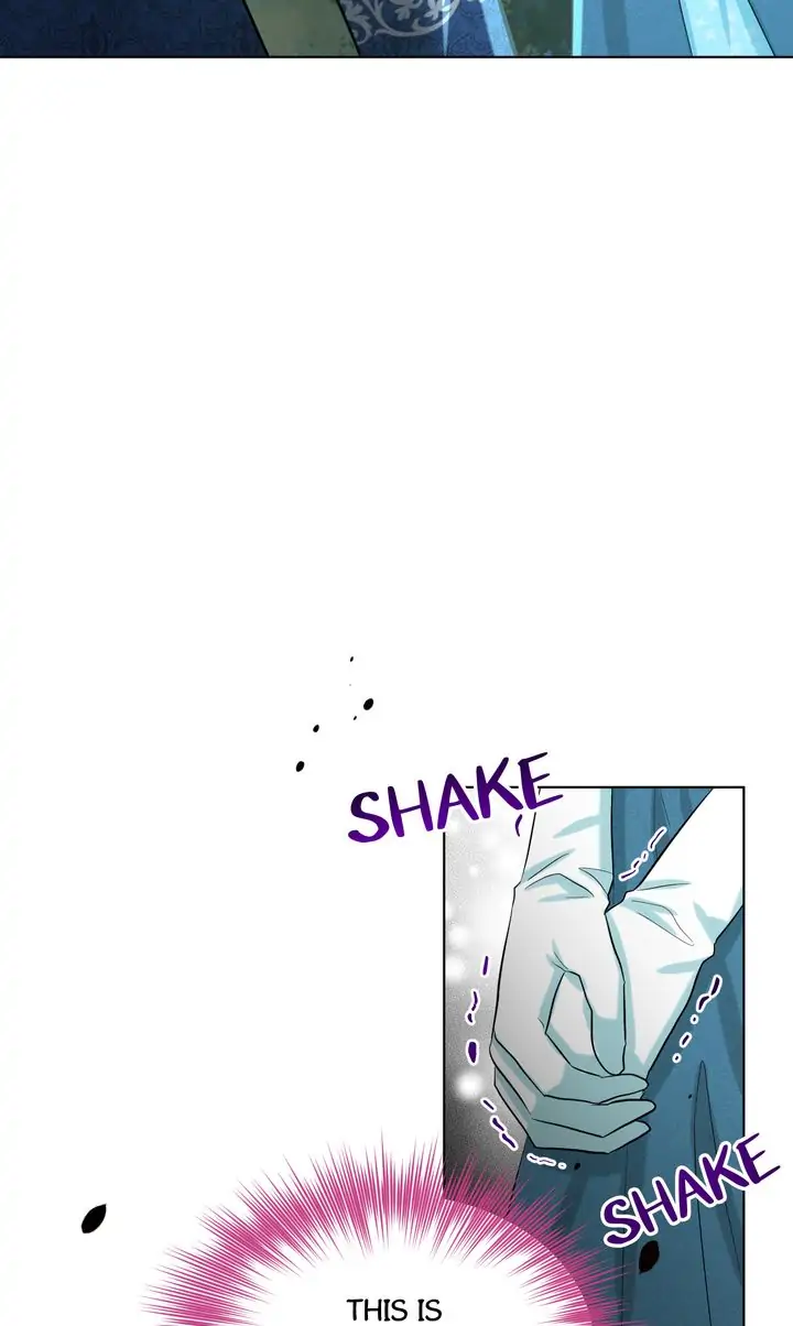 How to Get Rid of My Dark Past? Chapter 47 - page 92