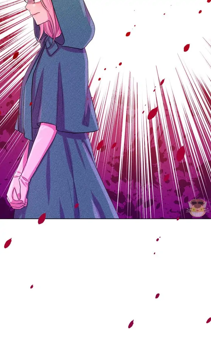 How to Get Rid of My Dark Past? Chapter 47 - page 94