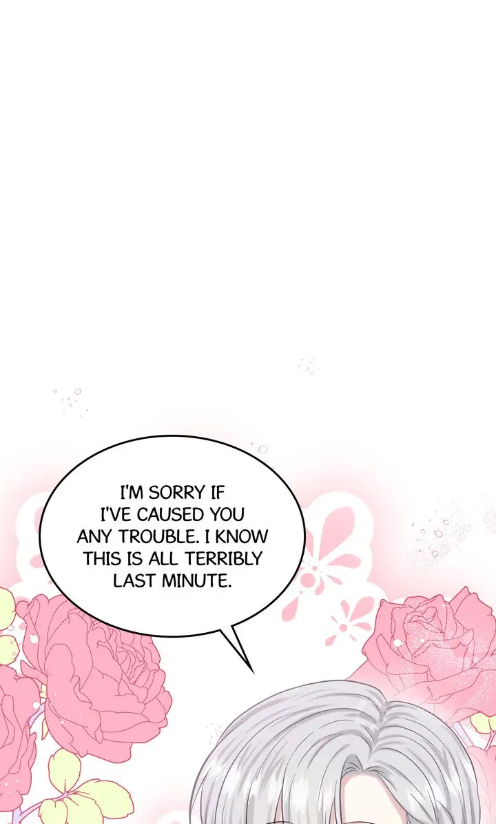 How to Get Rid of My Dark Past? Chapter 46 - page 11