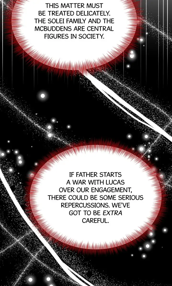 How to Get Rid of My Dark Past? Chapter 46 - page 23