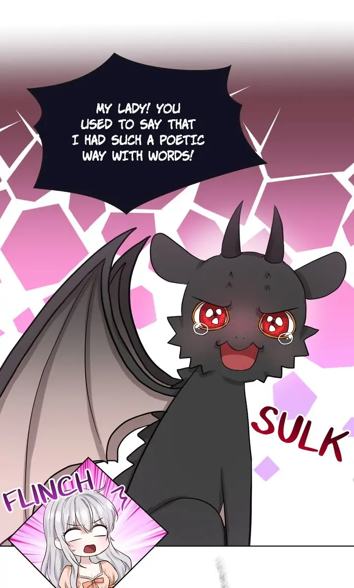How to Get Rid of My Dark Past? Chapter 46 - page 44