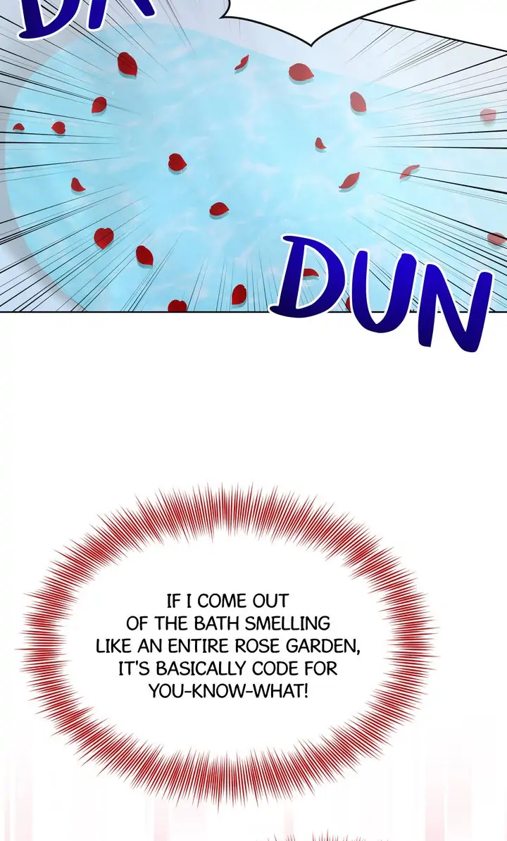 How to Get Rid of My Dark Past? Chapter 46 - page 48