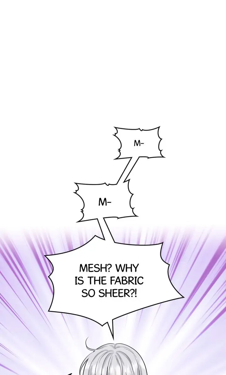 How to Get Rid of My Dark Past? Chapter 46 - page 58