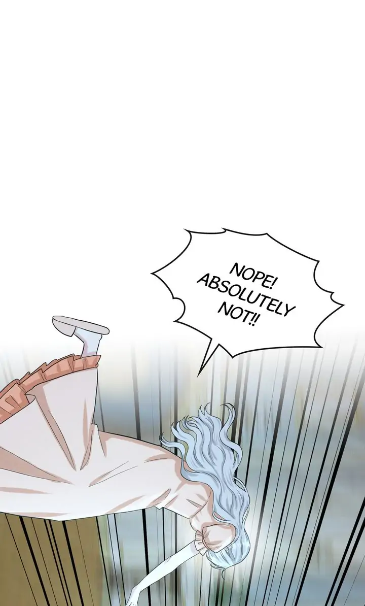 How to Get Rid of My Dark Past? Chapter 46 - page 61