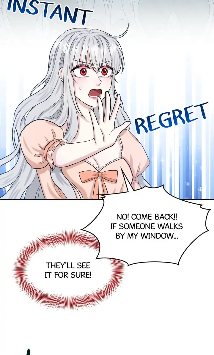 How to Get Rid of My Dark Past? Chapter 46 - page 65
