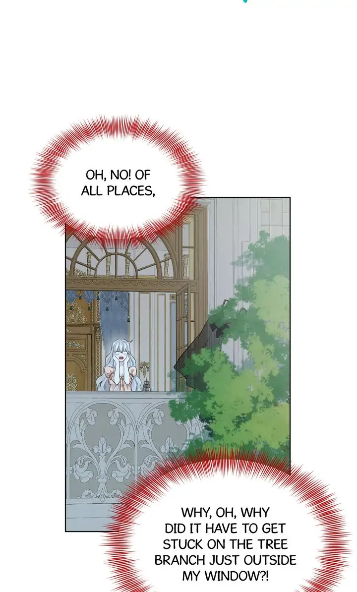 How to Get Rid of My Dark Past? Chapter 46 - page 67