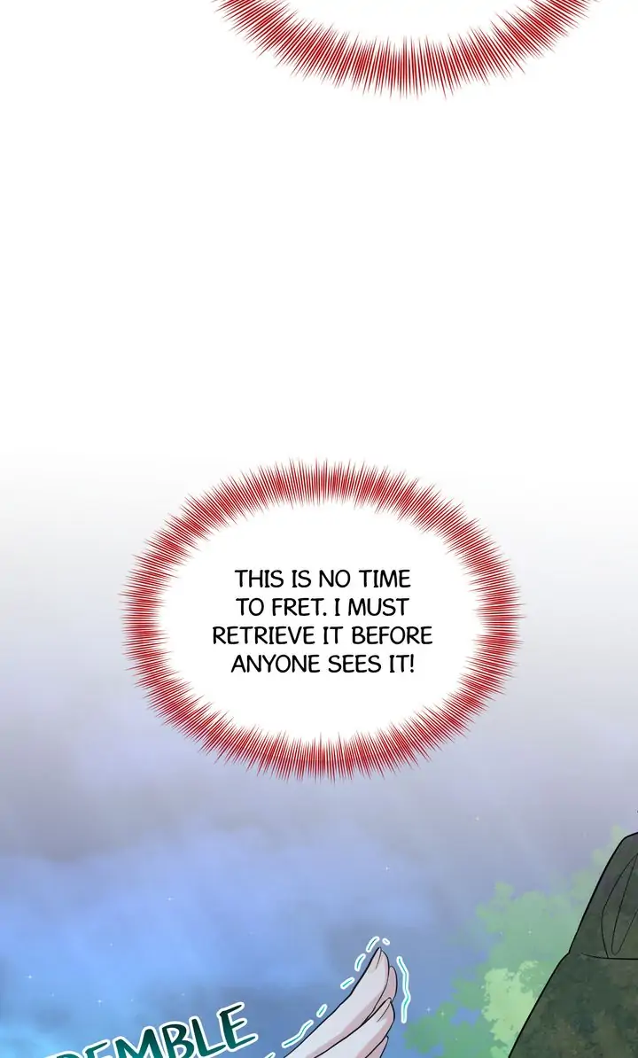 How to Get Rid of My Dark Past? Chapter 46 - page 68