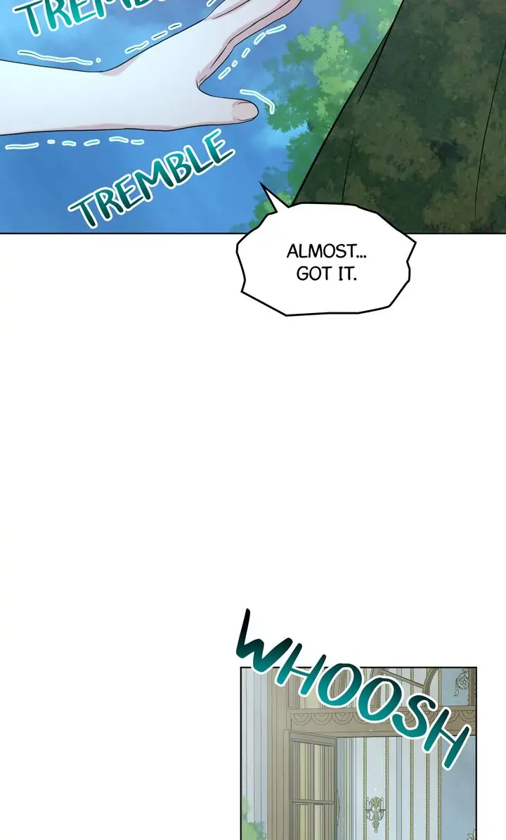 How to Get Rid of My Dark Past? Chapter 46 - page 69