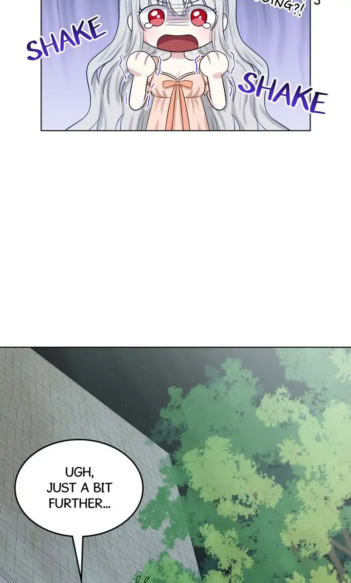 How to Get Rid of My Dark Past? Chapter 46 - page 71