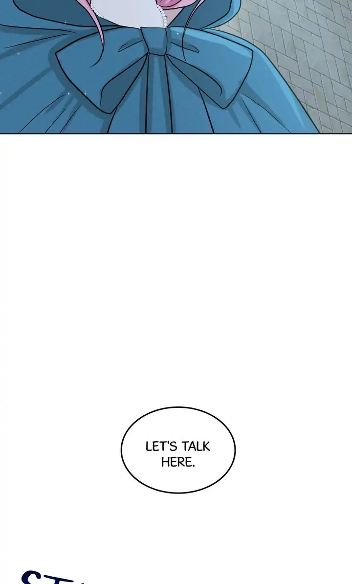 How to Get Rid of My Dark Past? Chapter 46 - page 73