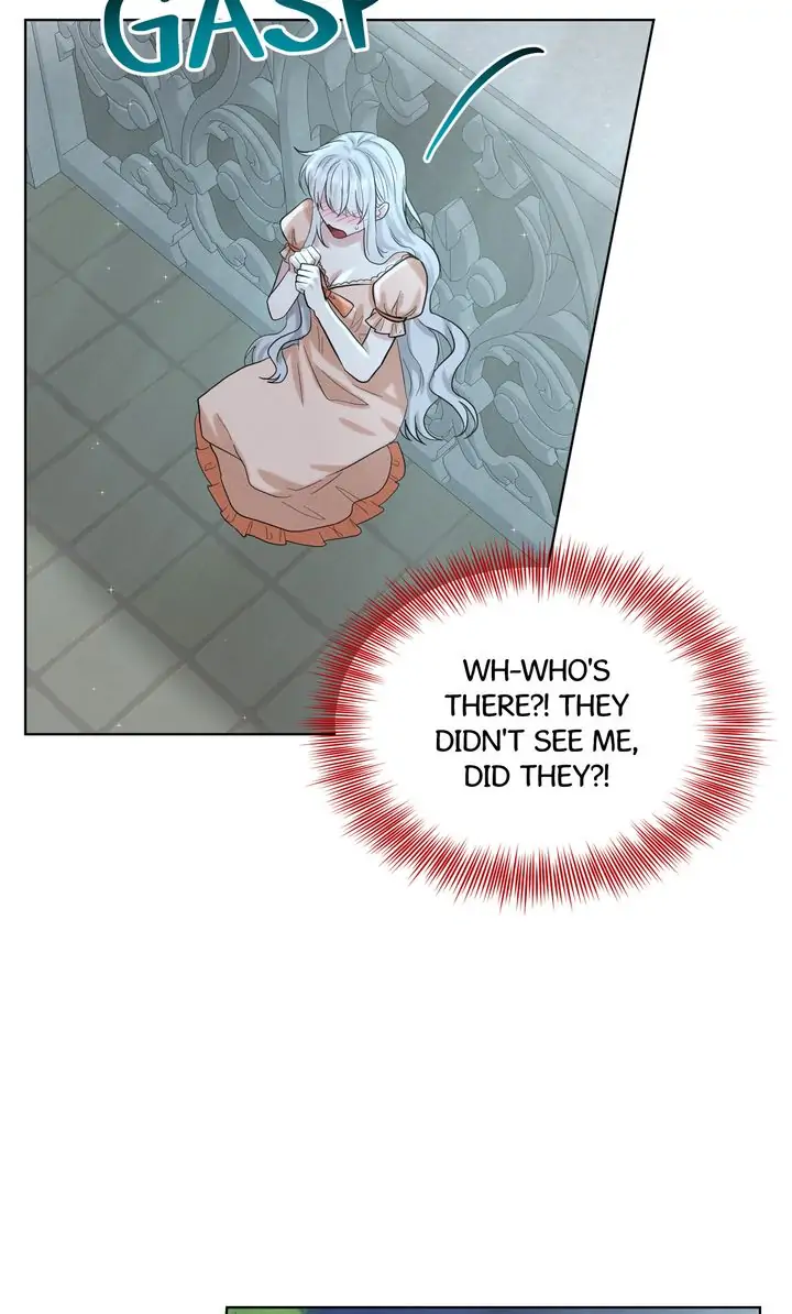 How to Get Rid of My Dark Past? Chapter 46 - page 75
