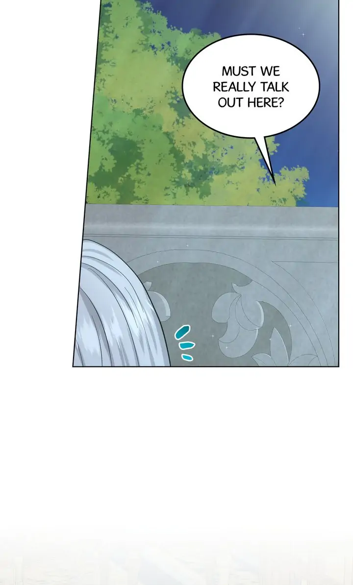 How to Get Rid of My Dark Past? Chapter 46 - page 76