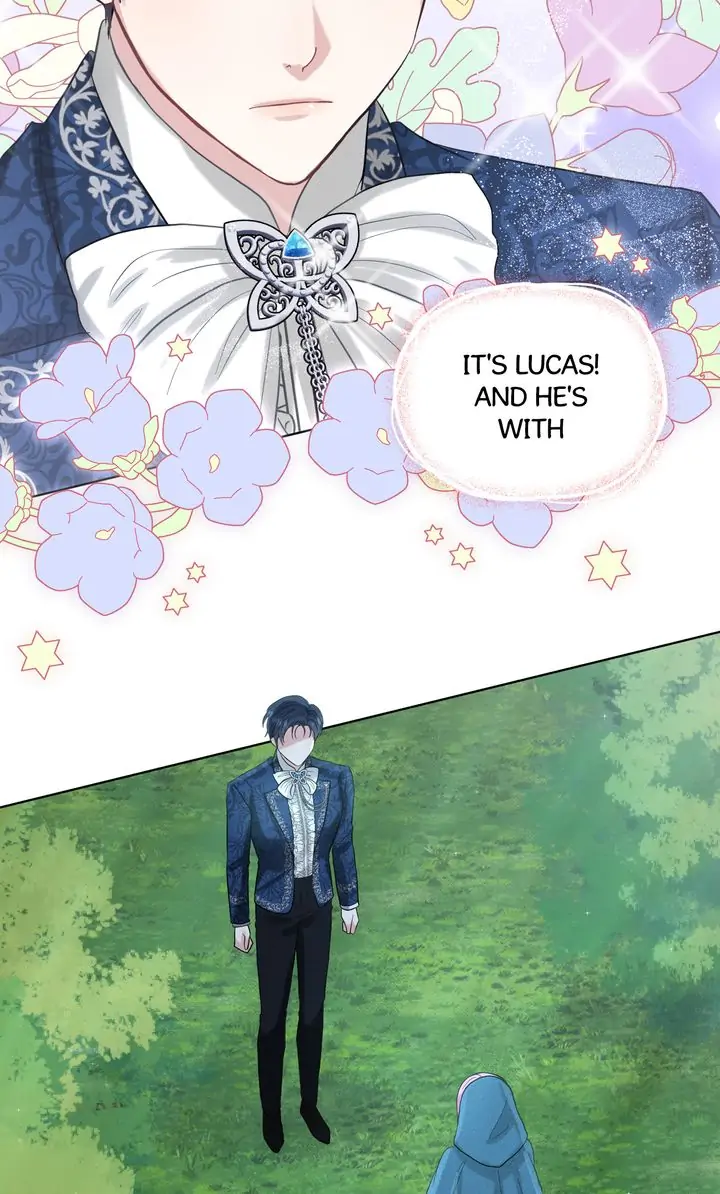 How to Get Rid of My Dark Past? Chapter 46 - page 79