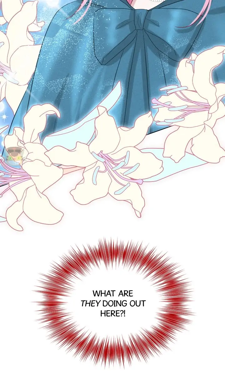 How to Get Rid of My Dark Past? Chapter 46 - page 81