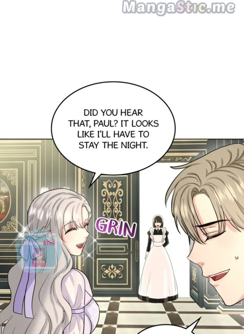How to Get Rid of My Dark Past? chapter 45 - page 102