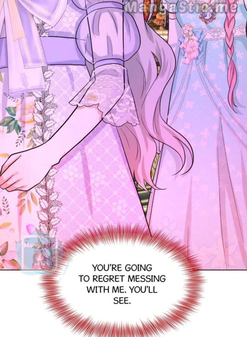How to Get Rid of My Dark Past? chapter 45 - page 105