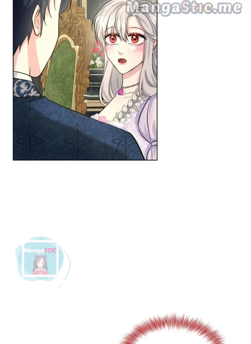 How to Get Rid of My Dark Past? chapter 45 - page 24