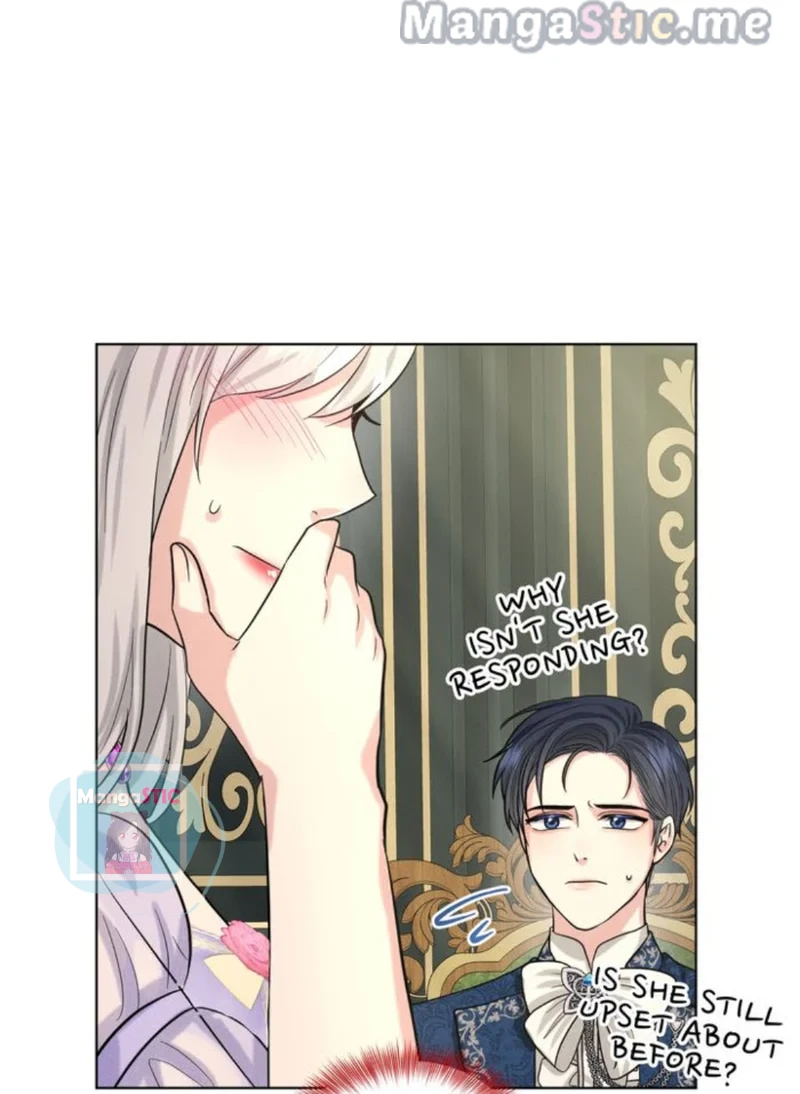 How to Get Rid of My Dark Past? chapter 45 - page 26