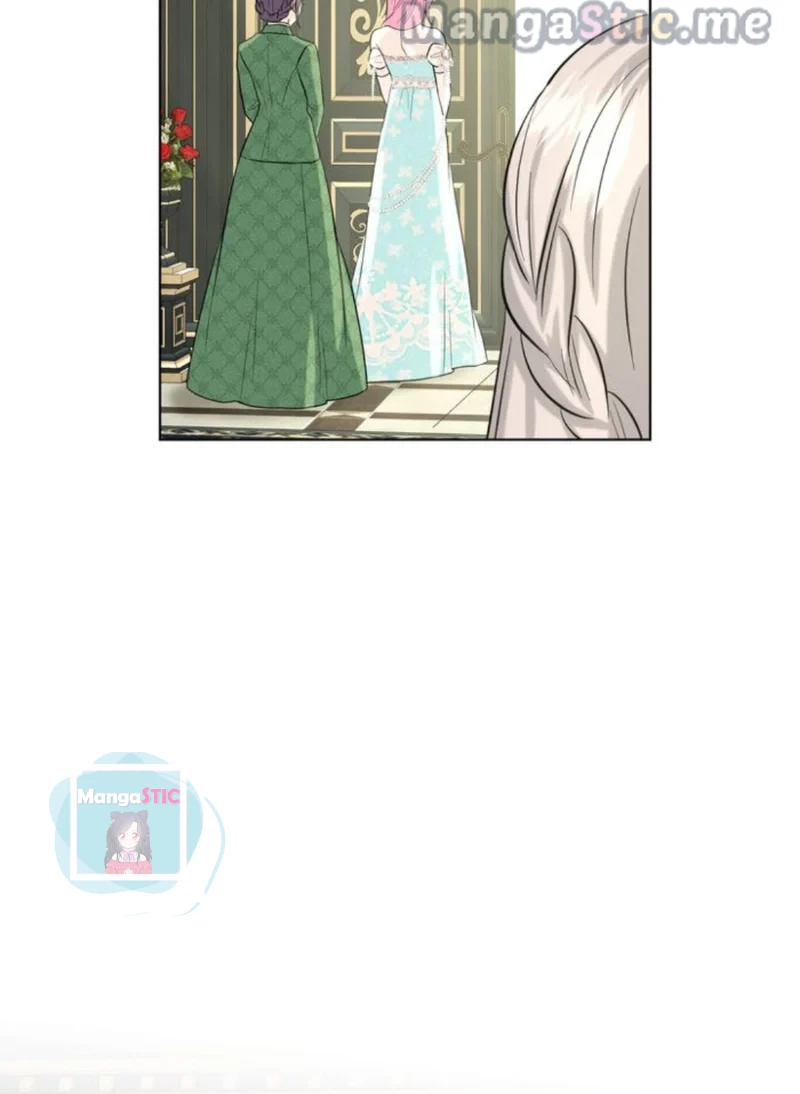 How to Get Rid of My Dark Past? chapter 45 - page 36