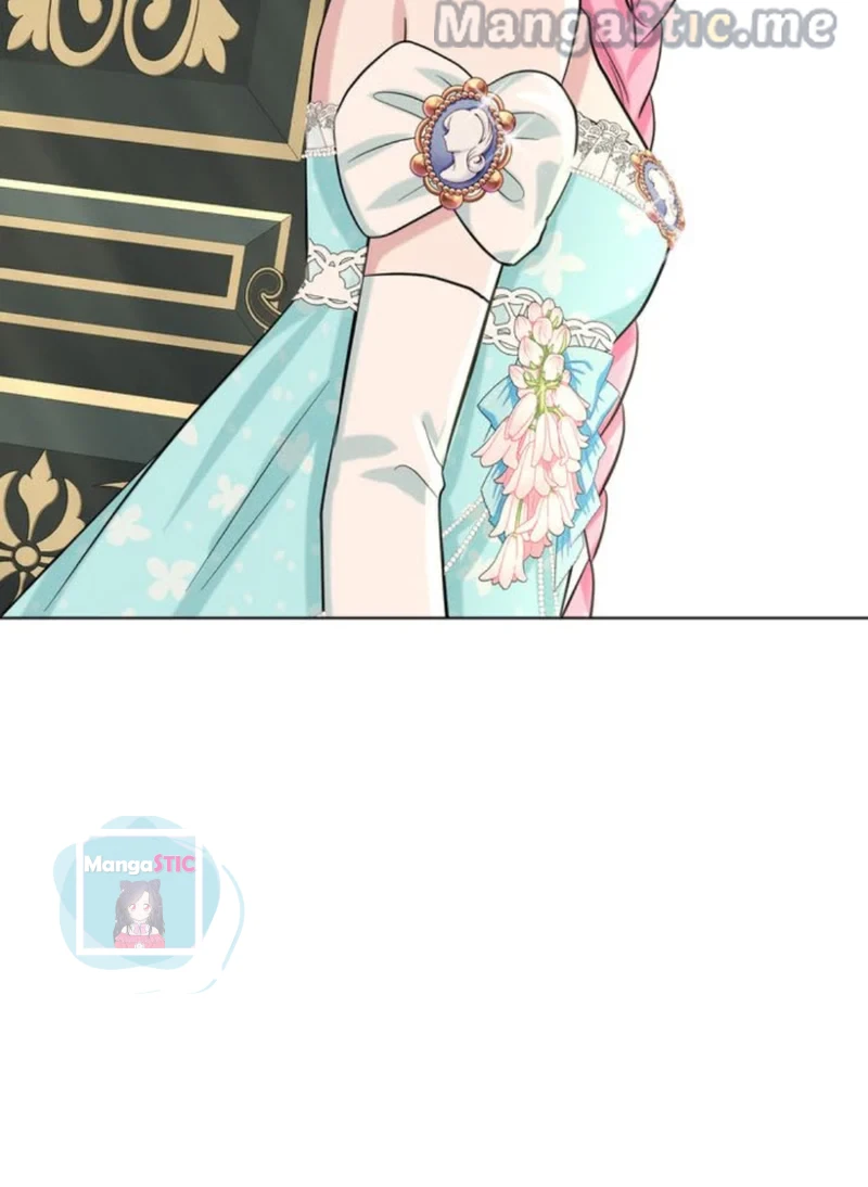 How to Get Rid of My Dark Past? chapter 45 - page 38