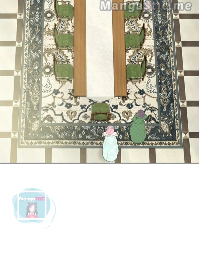 How to Get Rid of My Dark Past? chapter 45 - page 45