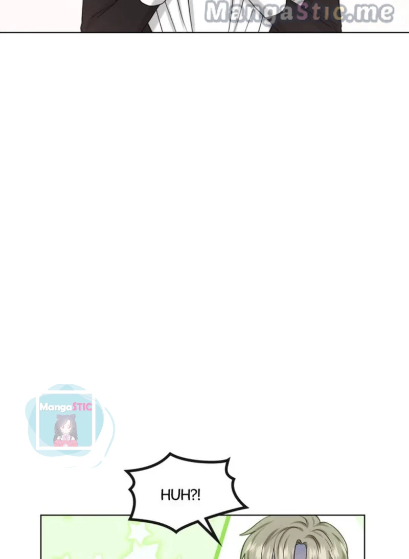 How to Get Rid of My Dark Past? chapter 45 - page 53