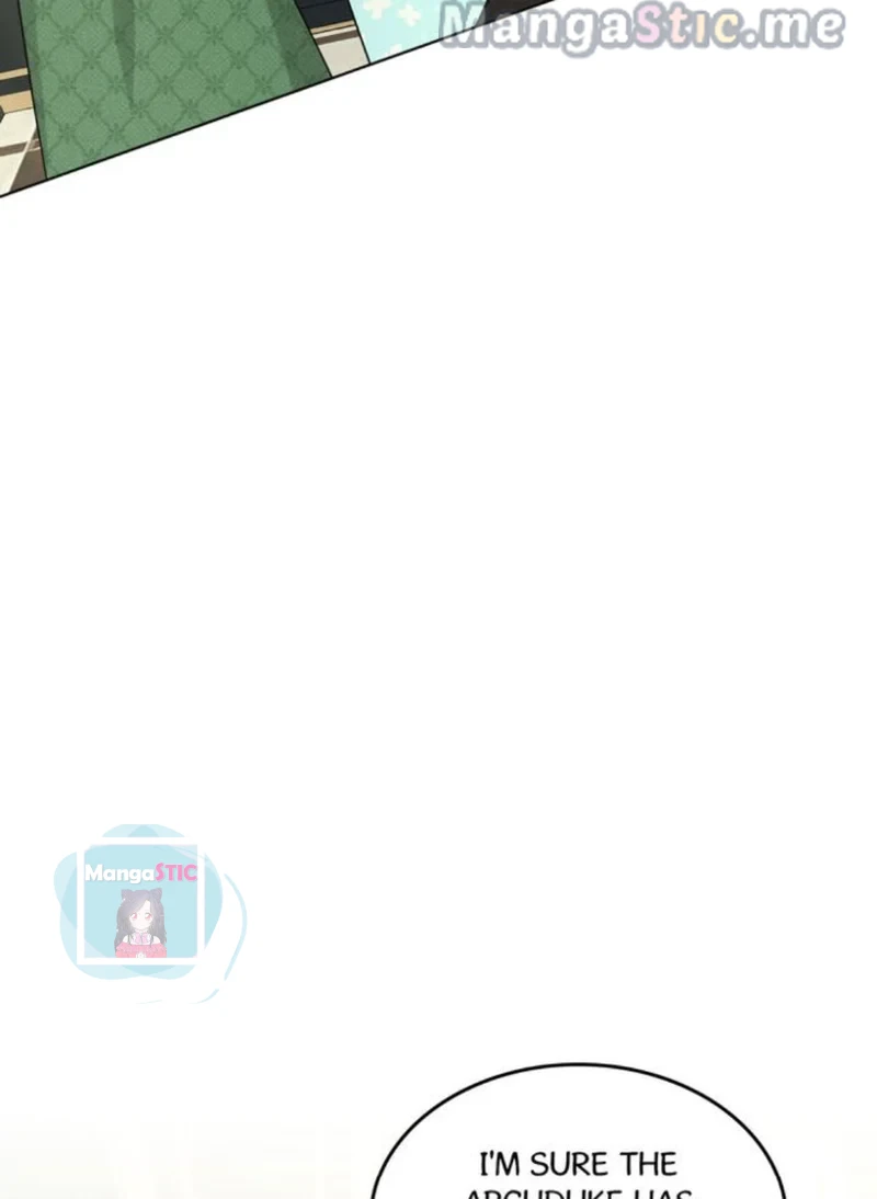 How to Get Rid of My Dark Past? chapter 45 - page 57