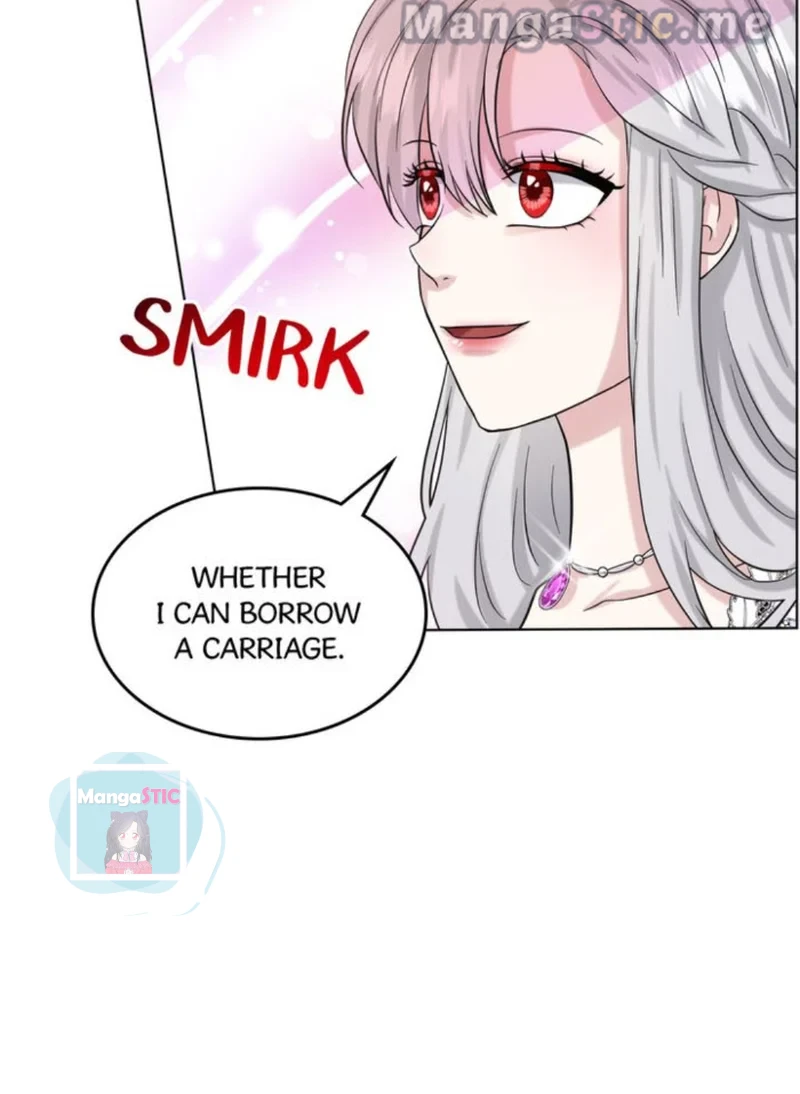 How to Get Rid of My Dark Past? chapter 45 - page 70