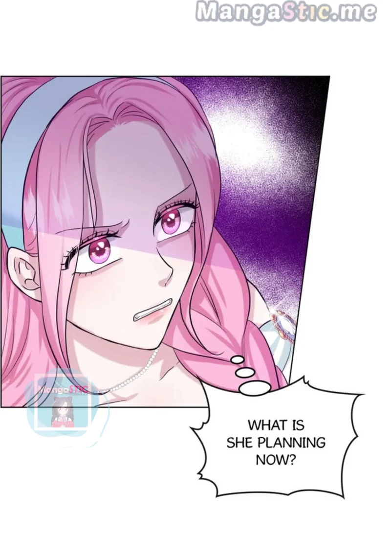 How to Get Rid of My Dark Past? chapter 45 - page 71