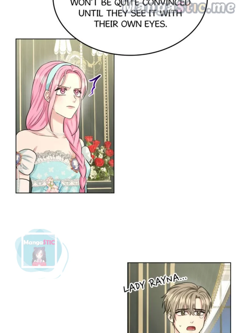 How to Get Rid of My Dark Past? chapter 45 - page 78