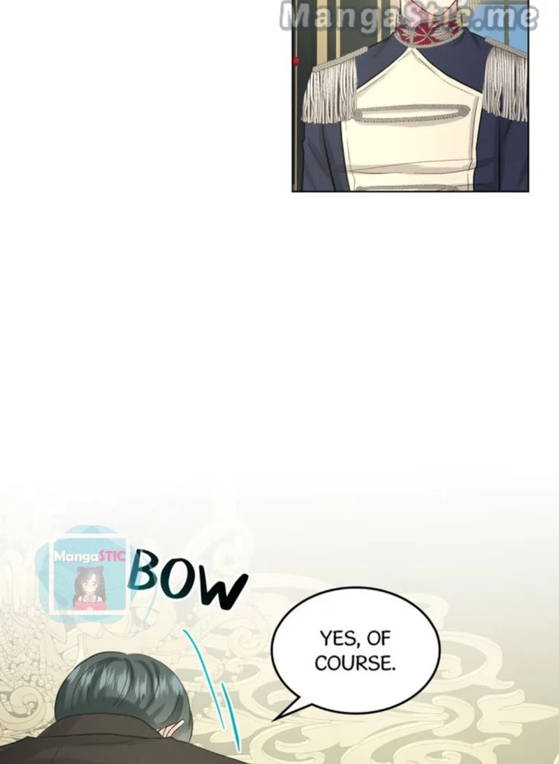 How to Get Rid of My Dark Past? chapter 45 - page 79