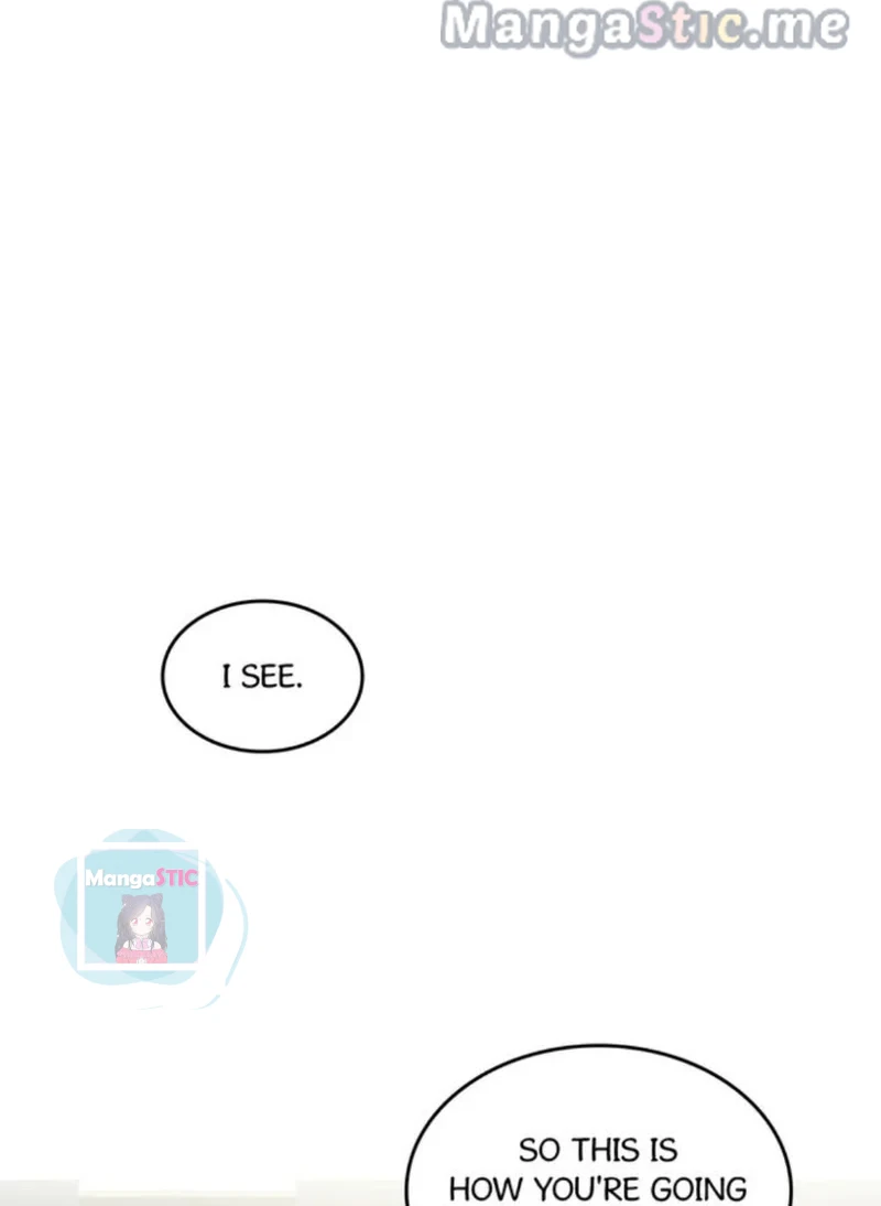 How to Get Rid of My Dark Past? chapter 45 - page 8