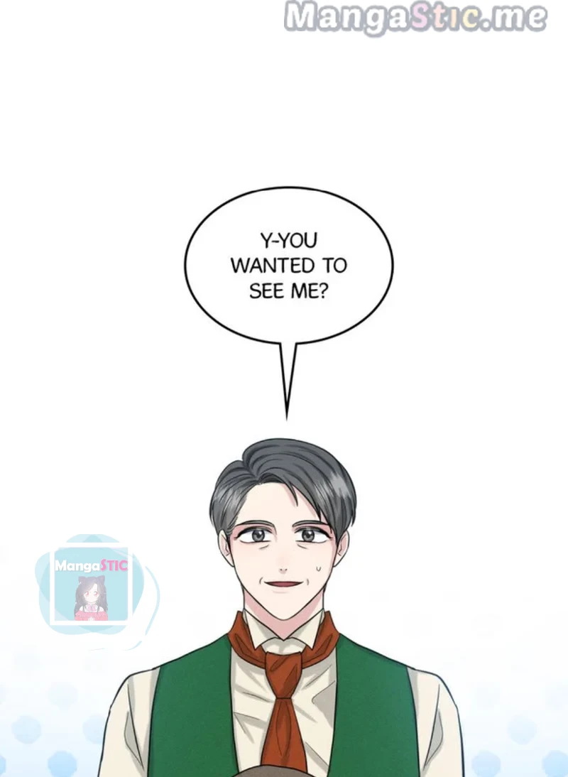How to Get Rid of My Dark Past? chapter 45 - page 82