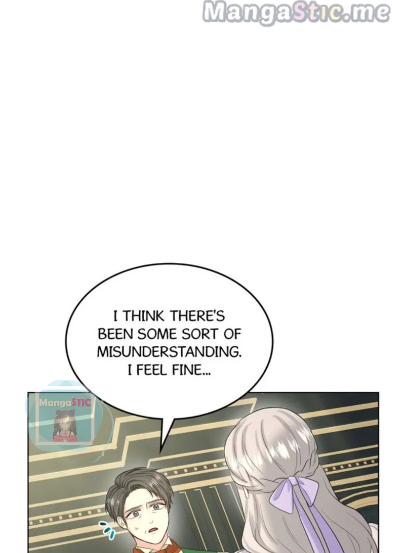 How to Get Rid of My Dark Past? chapter 45 - page 86