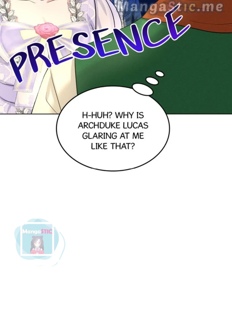 How to Get Rid of My Dark Past? chapter 45 - page 89