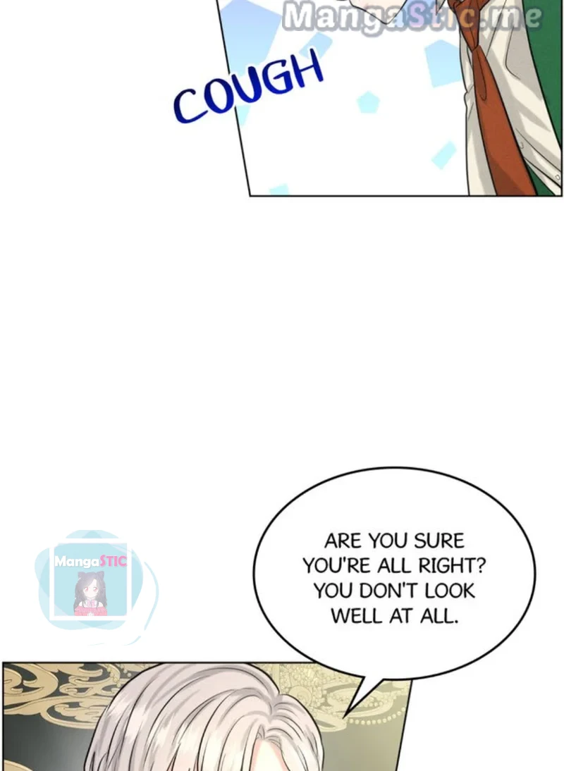 How to Get Rid of My Dark Past? chapter 45 - page 92