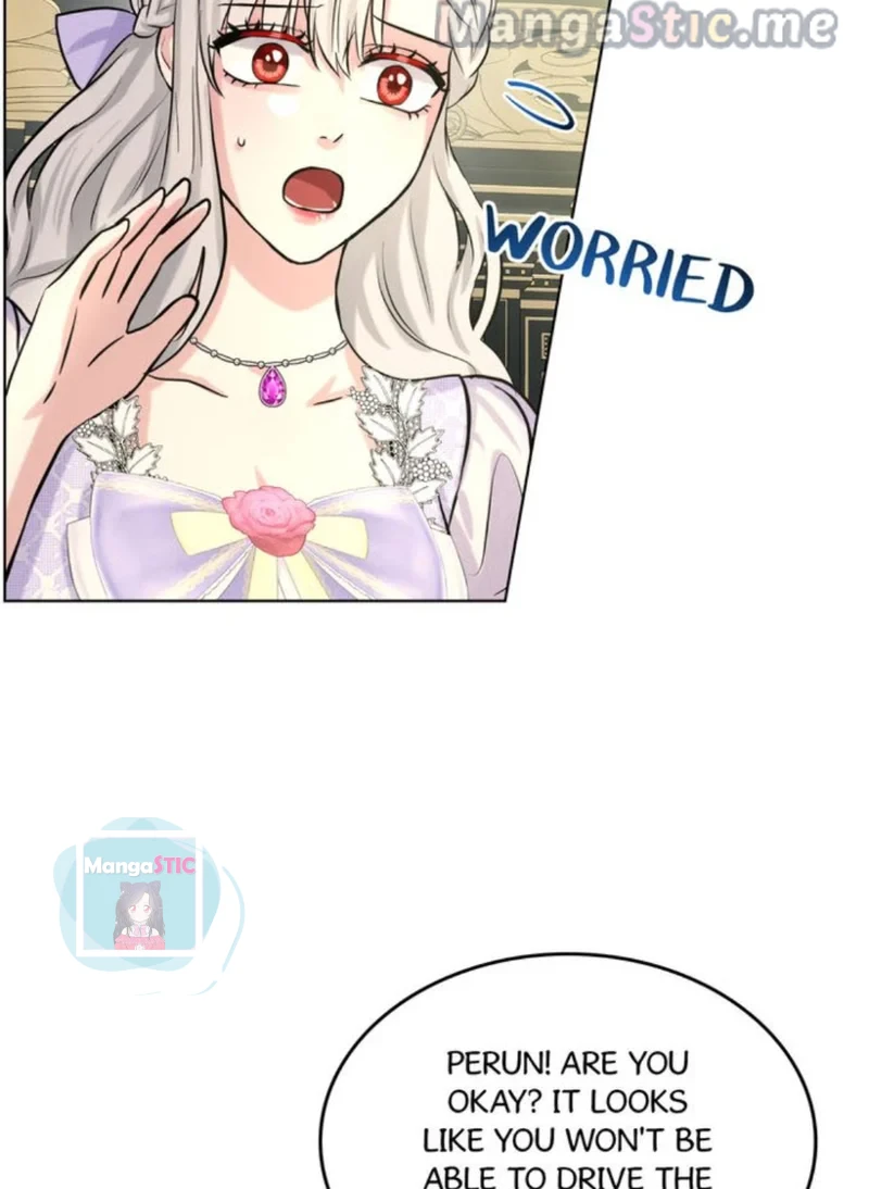 How to Get Rid of My Dark Past? chapter 45 - page 93