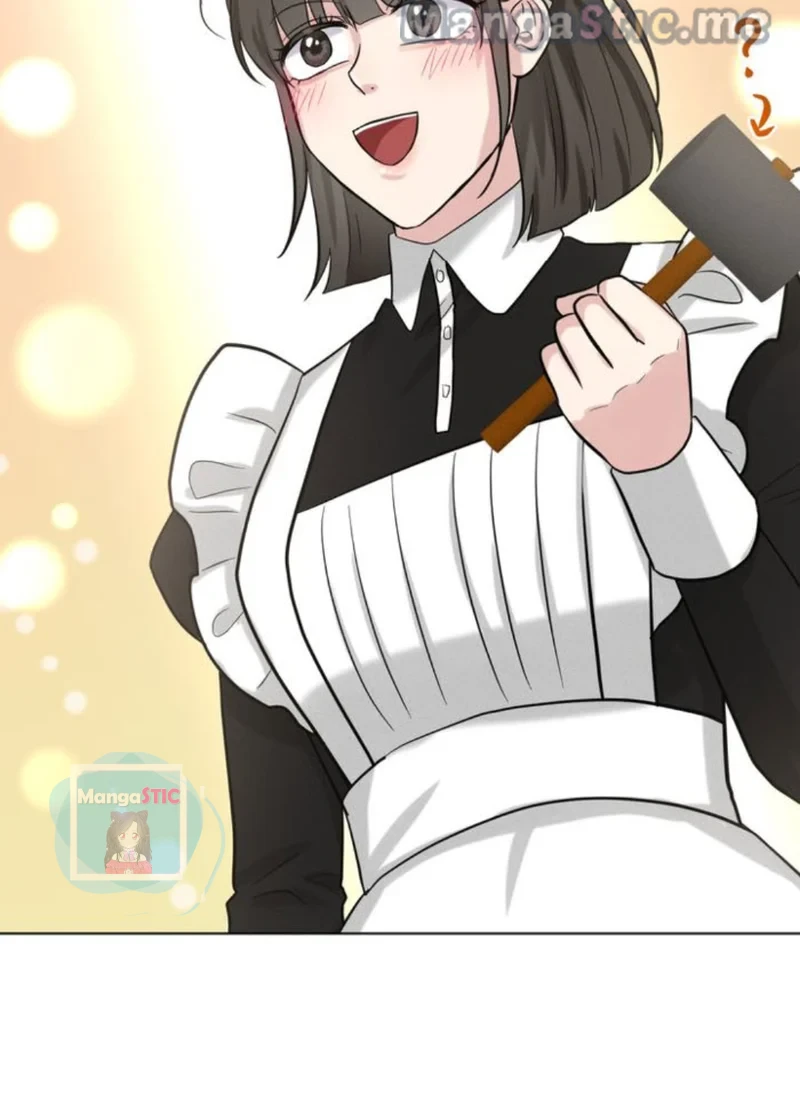 How to Get Rid of My Dark Past? chapter 45 - page 99