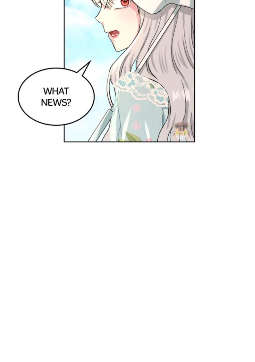 How to Get Rid of My Dark Past? chapter 39 - page 104