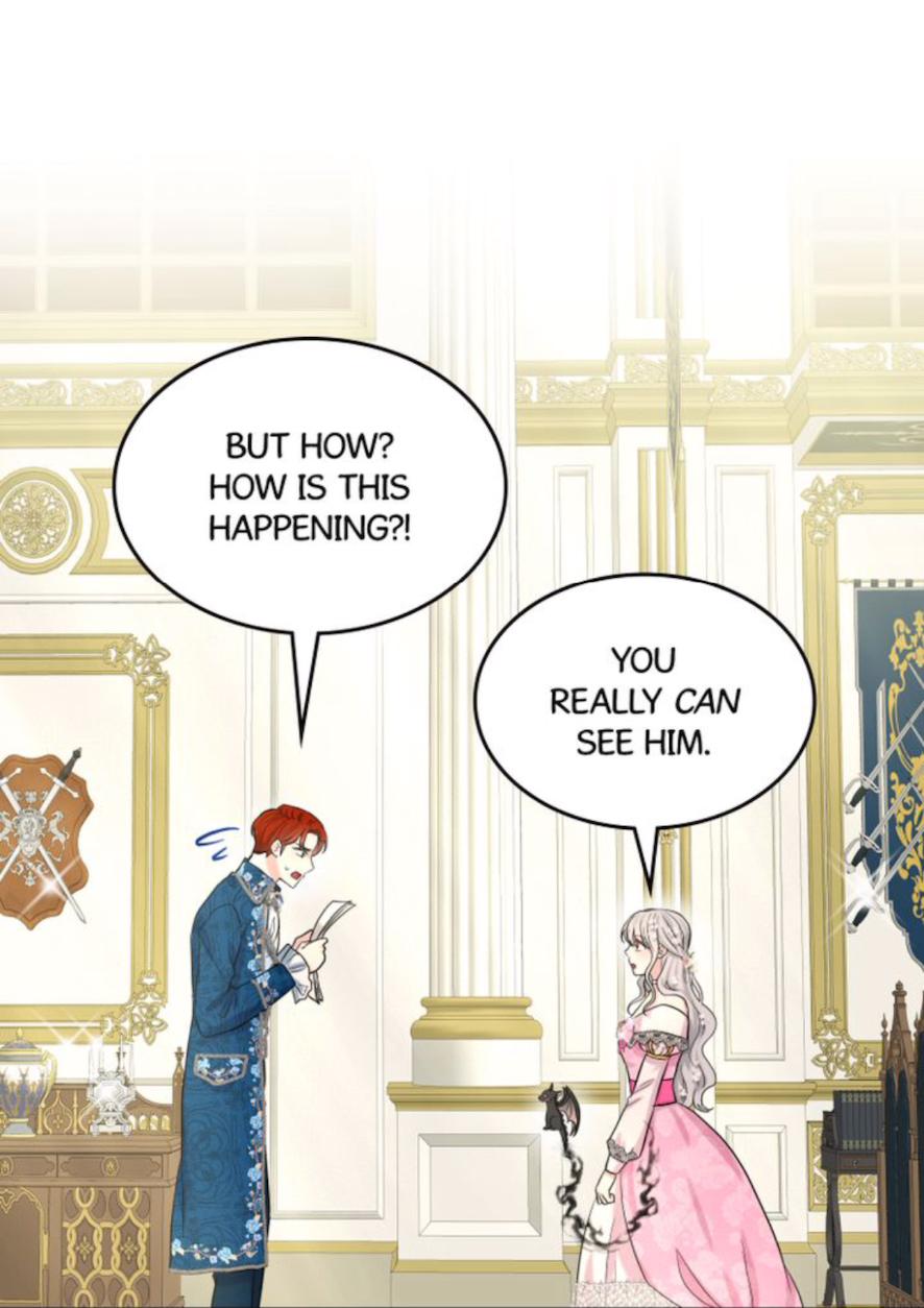 How to Get Rid of My Dark Past? chapter 39 - page 15