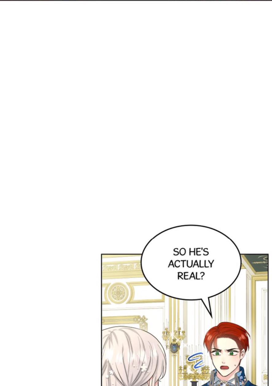 How to Get Rid of My Dark Past? chapter 39 - page 16