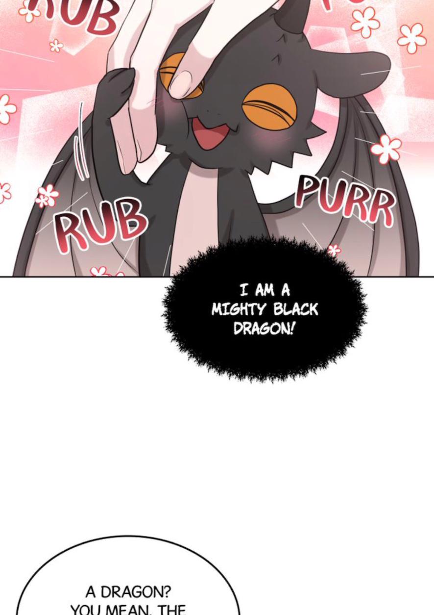 How to Get Rid of My Dark Past? chapter 39 - page 19