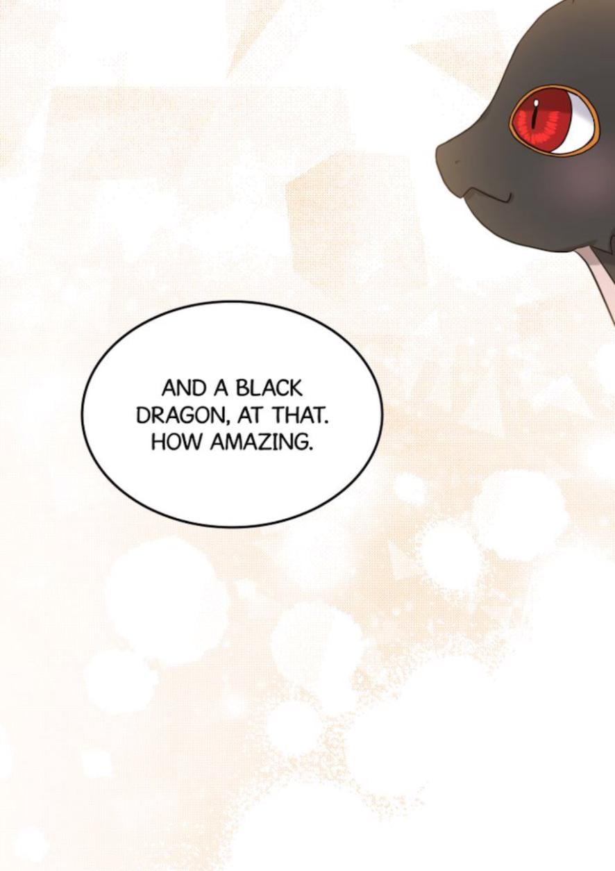 How to Get Rid of My Dark Past? chapter 39 - page 22