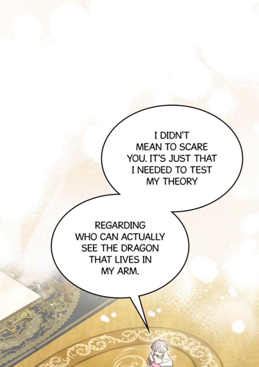 How to Get Rid of My Dark Past? chapter 39 - page 23