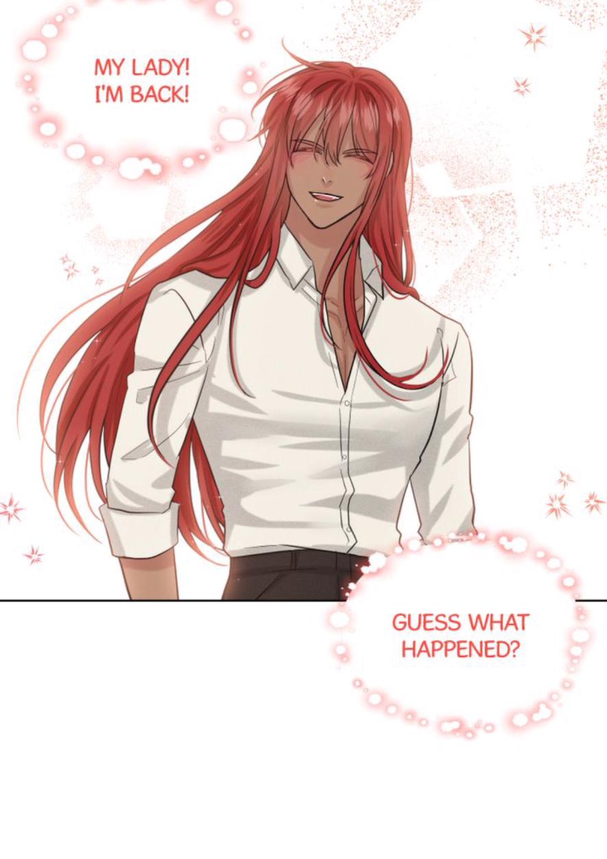 How to Get Rid of My Dark Past? chapter 39 - page 27
