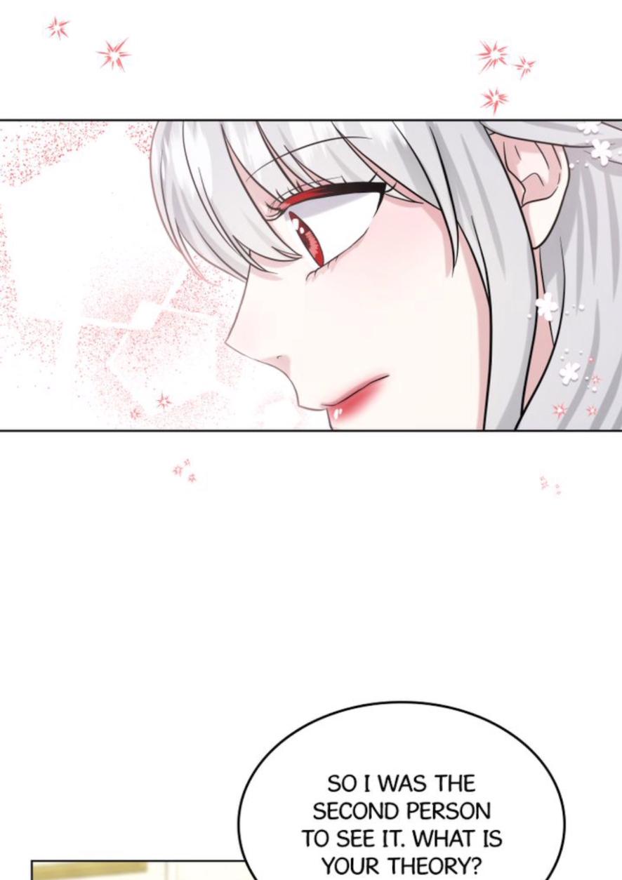 How to Get Rid of My Dark Past? chapter 39 - page 28