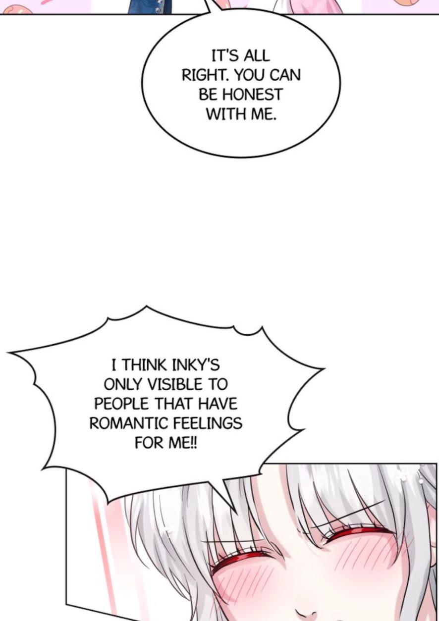 How to Get Rid of My Dark Past? chapter 39 - page 31