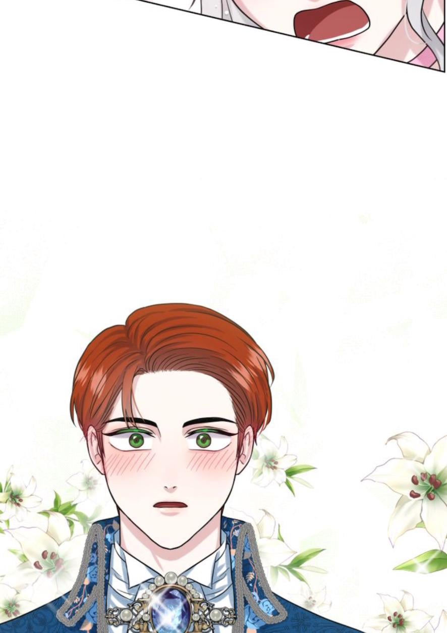 How to Get Rid of My Dark Past? chapter 39 - page 32