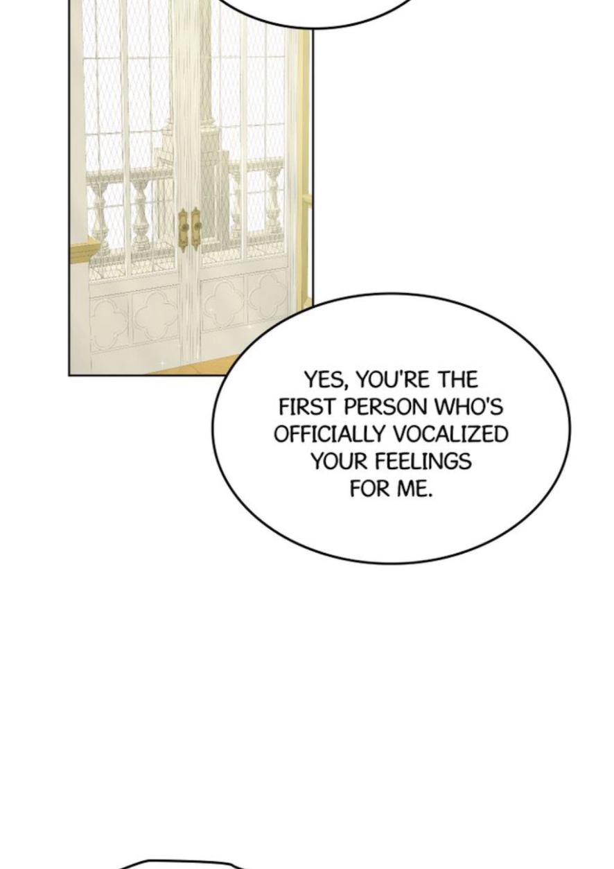 How to Get Rid of My Dark Past? chapter 39 - page 34
